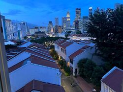 Craig Place (D2), Apartment #478639501